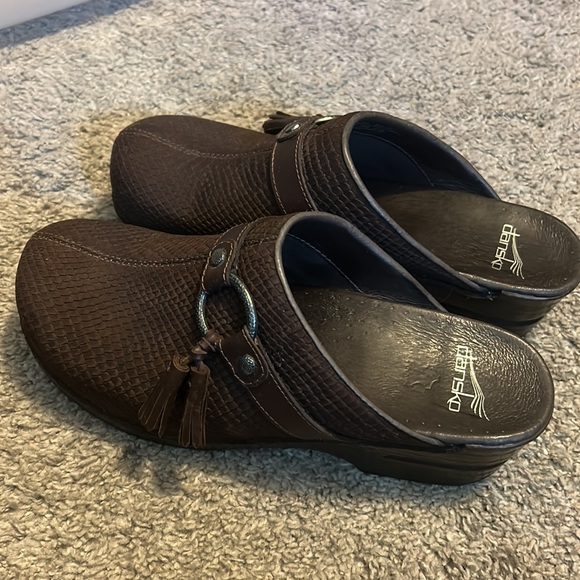 Dansko clogs! Brand new! - Picture 2 of 8